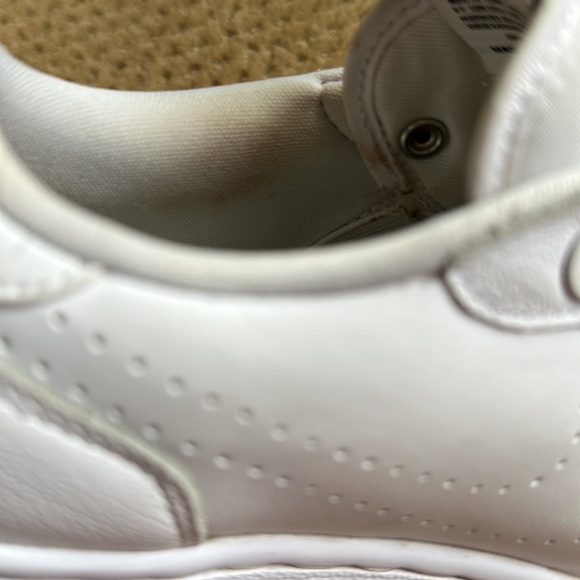 Women’s Nike AIR JORDAN 1 Low Slip On, Size 8.5 - Picture 8 of 10